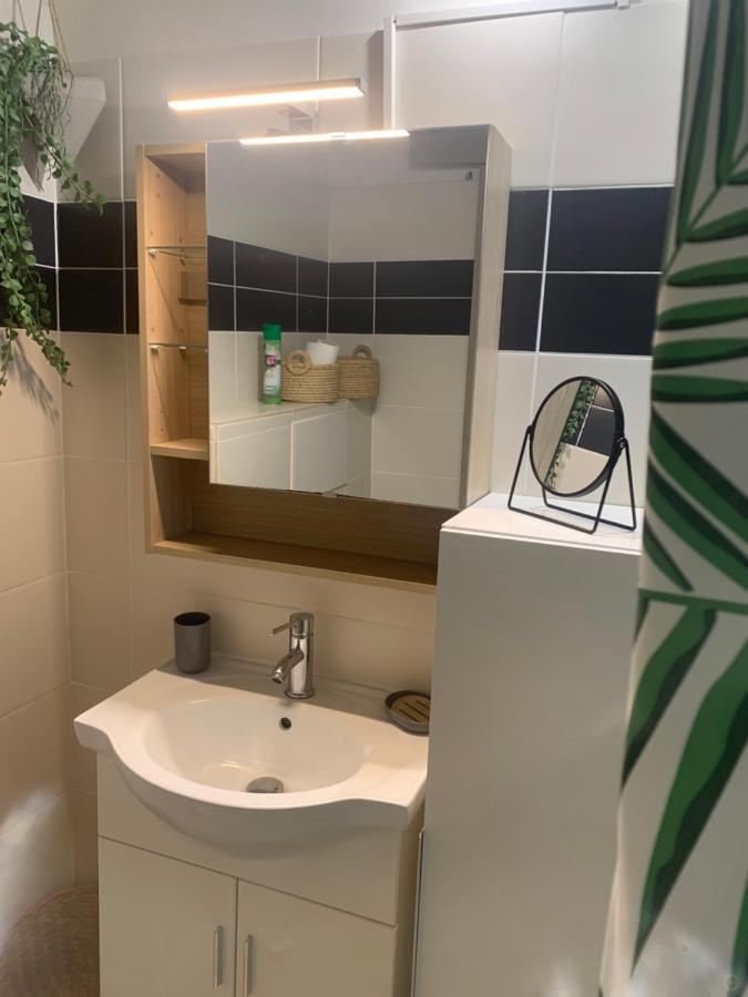 Le Reve Tropical 974 Leilighet Trois Bassins Eksteriør bilde